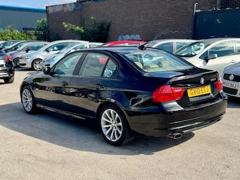 Used BMW 3 Series 2010 for sale - 75939999: Photo