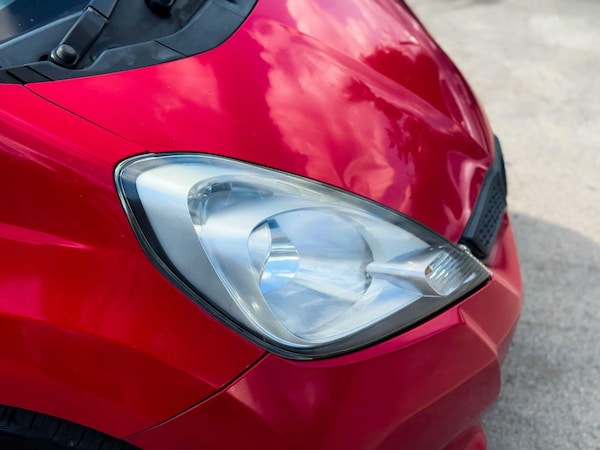 Used Honda Jazz 2011 for sale - 75110397: Photo 12