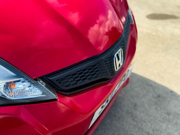 Used Honda Jazz 2011 for sale - 75110397: Photo 14