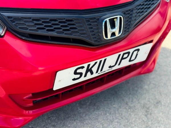 Used Honda Jazz 2011 for sale - 75110397: Photo 15
