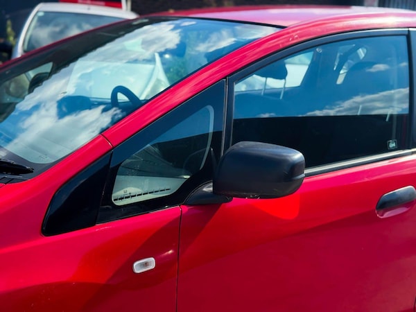 Used Honda Jazz 2011 for sale - 75110397: Photo 18