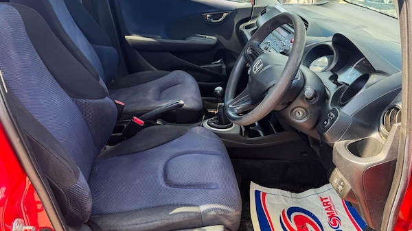 Used Honda Jazz 2011 for sale - 75110397: Photo 26