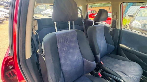 Used Honda Jazz 2011 for sale - 75110397: Photo 27