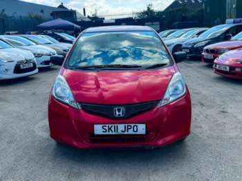 Used Honda Jazz 2011 for sale - 75110397: Photo