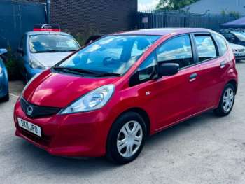 Used Honda Jazz 2011 for sale - 75110397: Photo