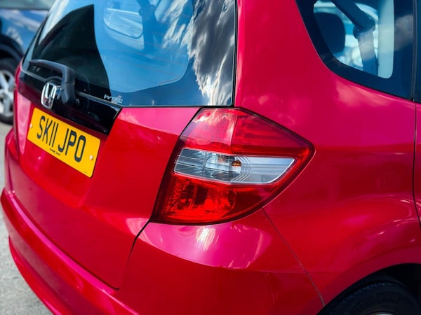 Used Honda Jazz 2011 for sale - 75110397: Photo 7
