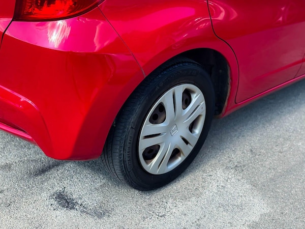 Used Honda Jazz 2011 for sale - 75110397: Photo 8