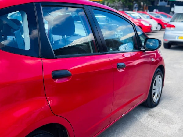 Used Honda Jazz 2011 for sale - 75110397: Photo 9