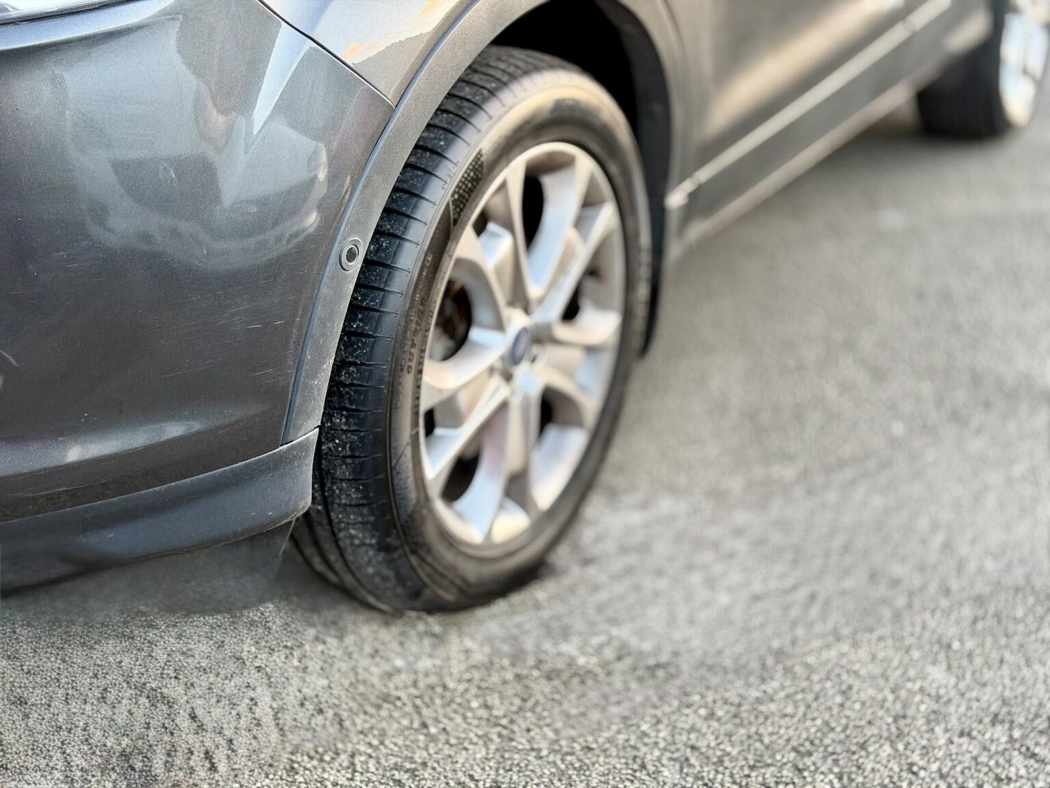 Used Ford Kuga 2015 for sale - 76633485: Photo 13