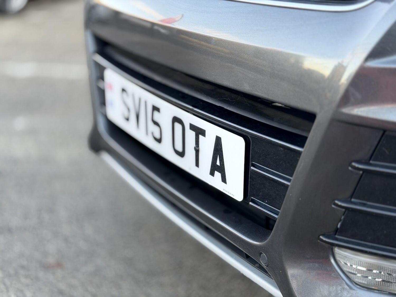 Used Ford Kuga 2015 for sale - 76633485: Photo 14