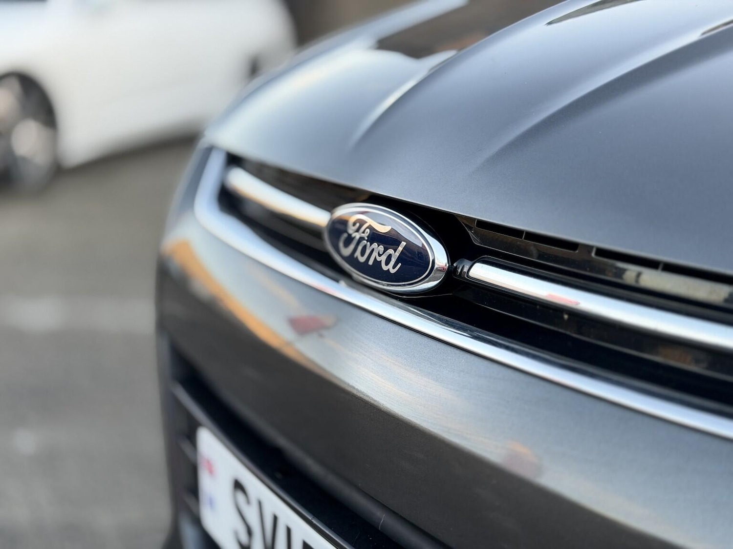 Used Ford Kuga 2015 for sale - 76633485: Photo 15