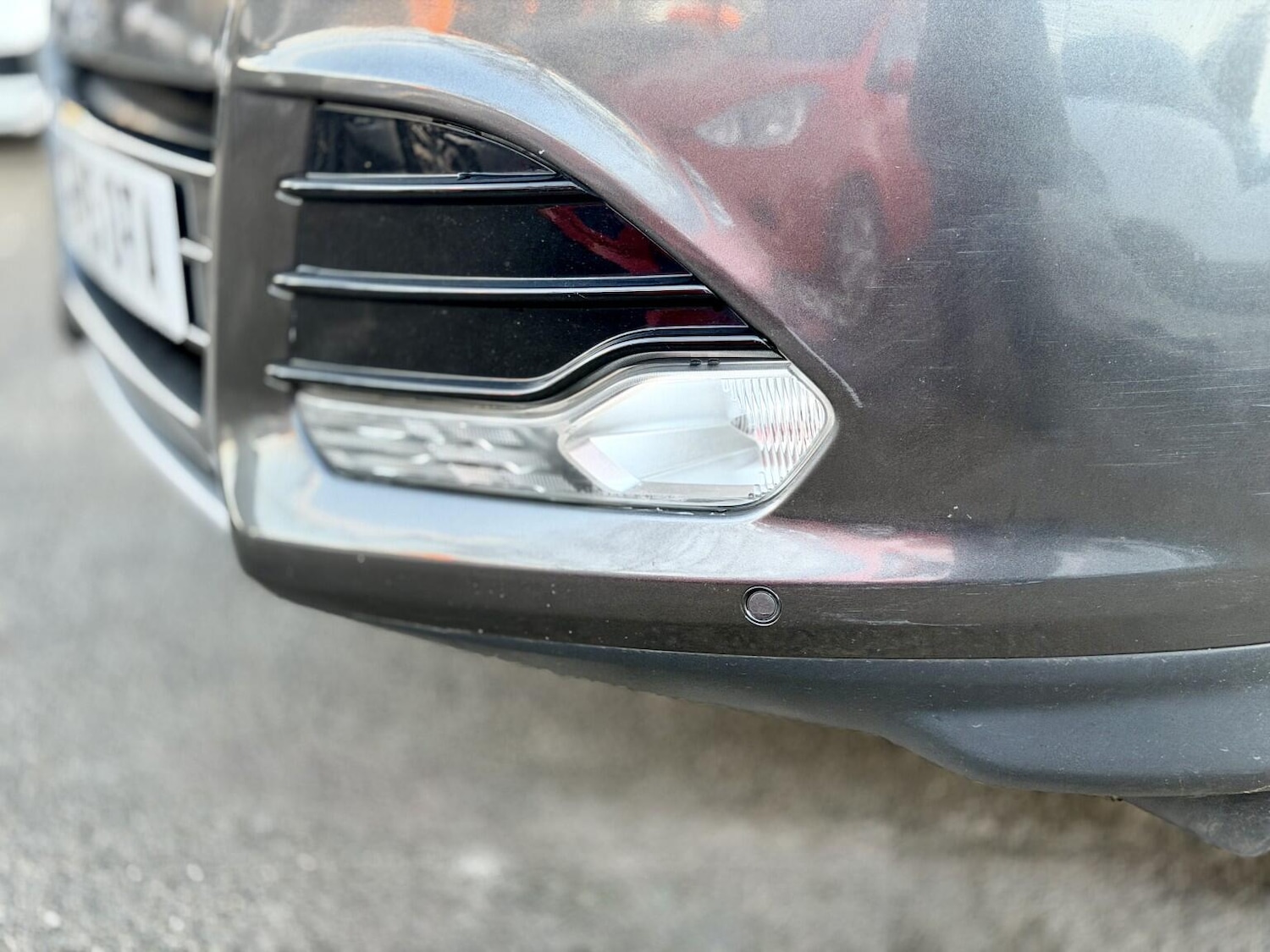 Used Ford Kuga 2015 for sale - 76633485: Photo 16