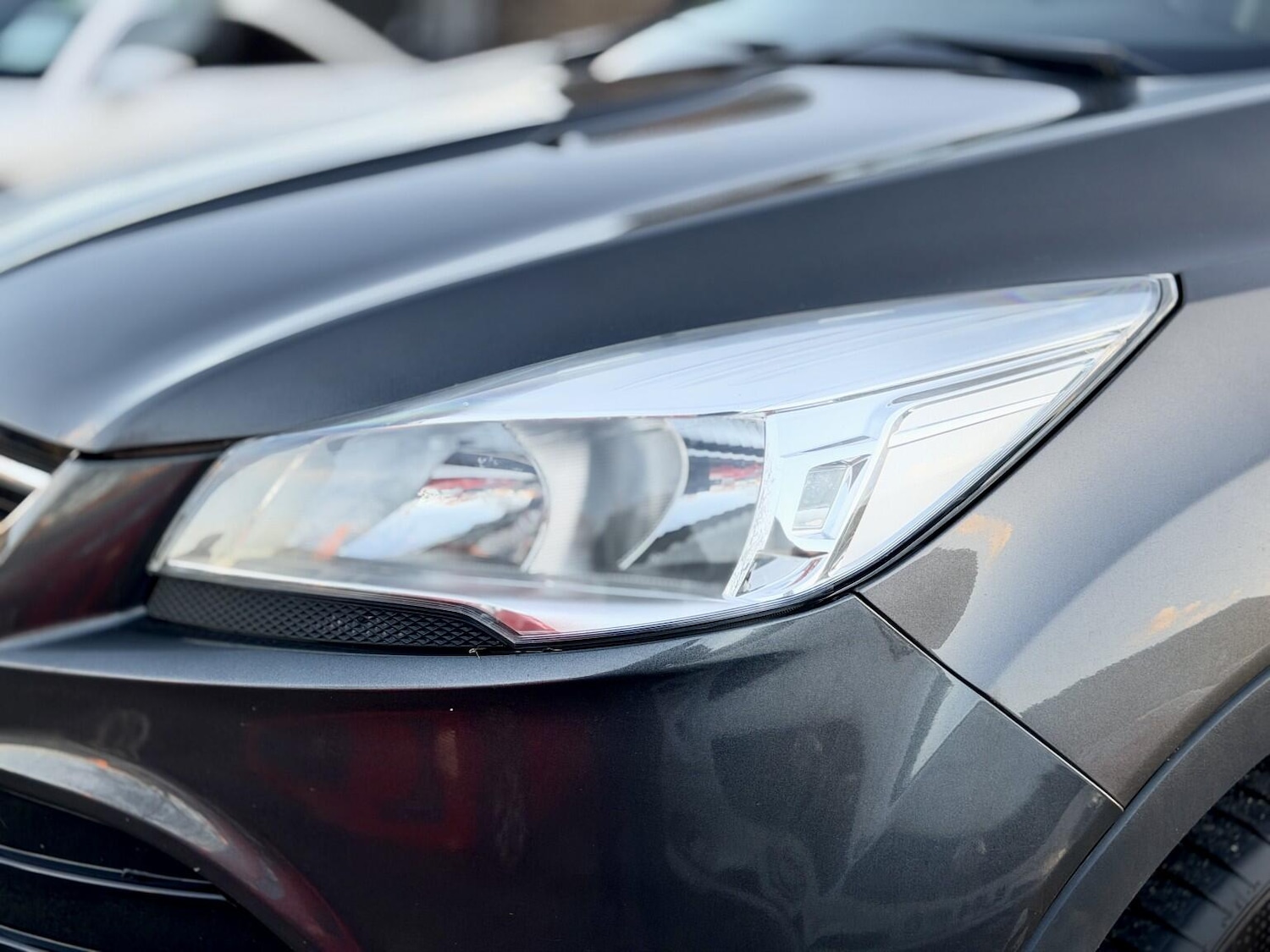 Used Ford Kuga 2015 for sale - 76633485: Photo 17