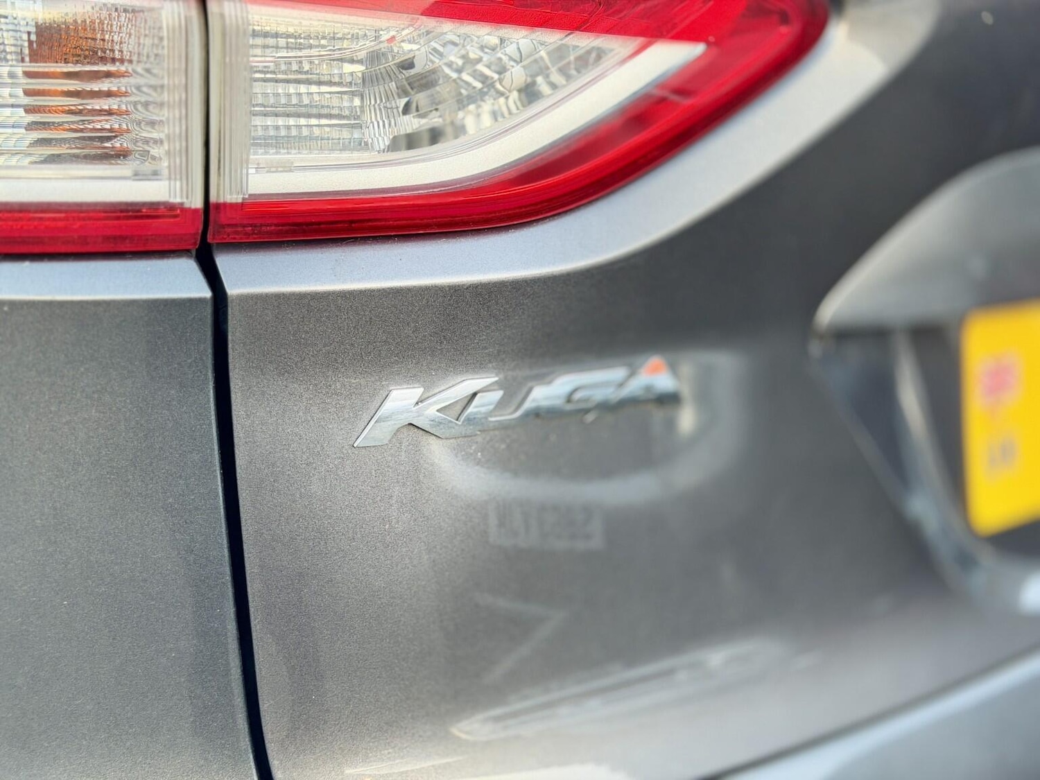 Used Ford Kuga 2015 for sale - 76633485: Photo 19