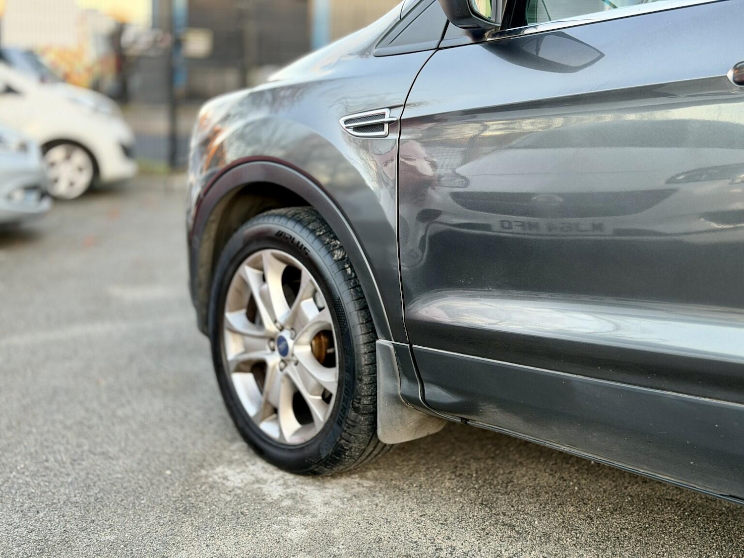 Used Ford Kuga 2015 for sale - 76633485: Photo 21