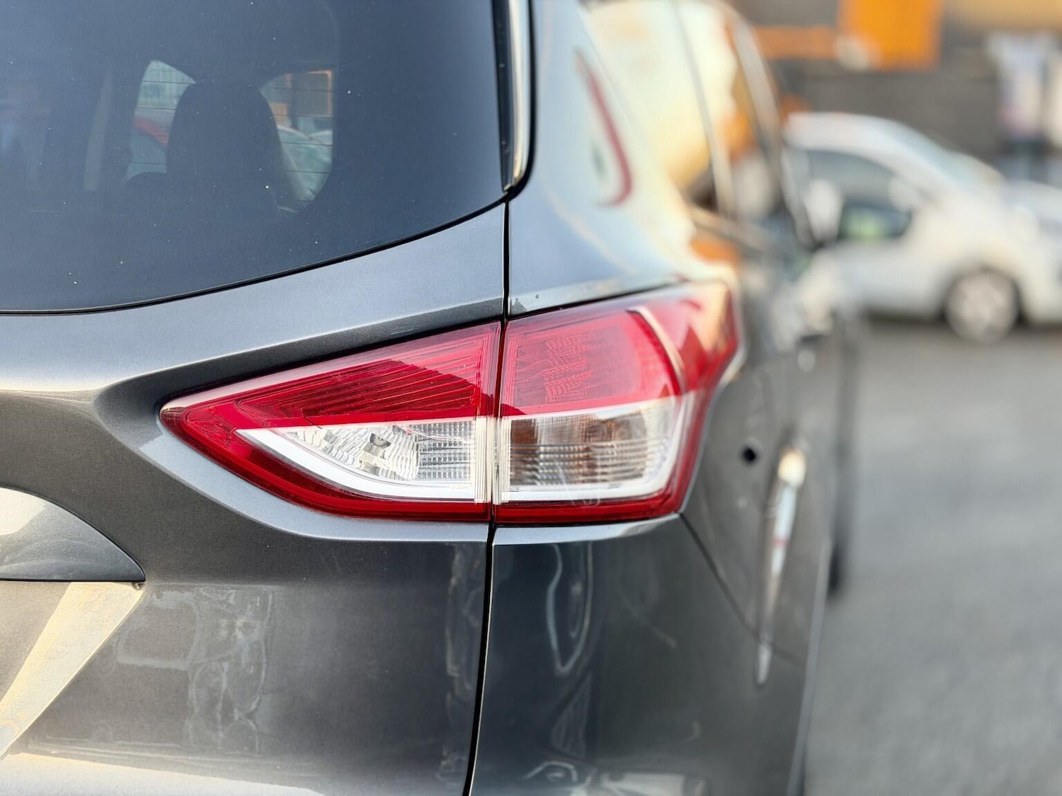 Used Ford Kuga 2015 for sale - 76633485: Photo 23