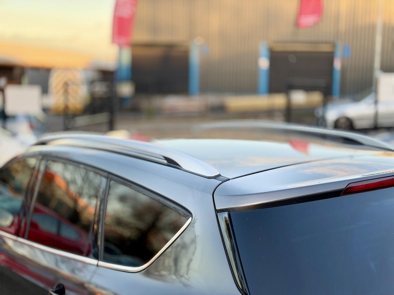 Used Ford Kuga 2015 for sale - 76633485: Photo 25