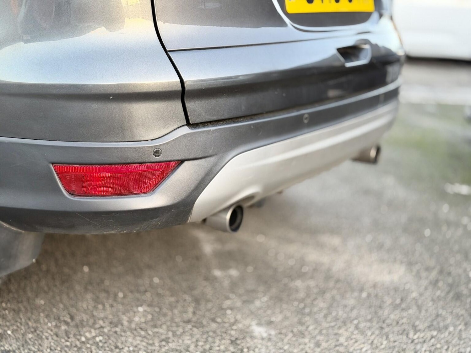 Used Ford Kuga 2015 for sale - 76633485: Photo 27