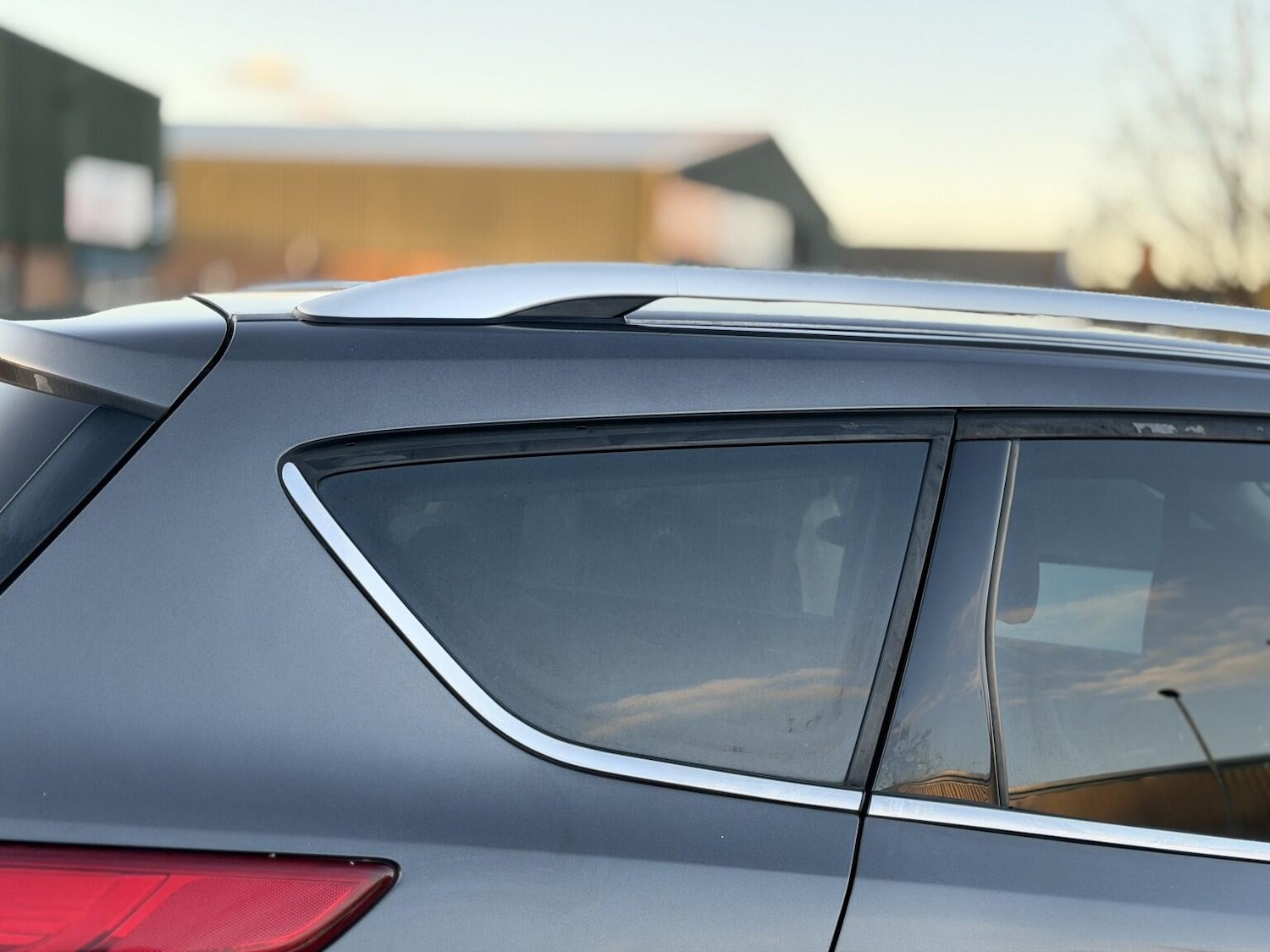 Used Ford Kuga 2015 for sale - 76633485: Photo 28