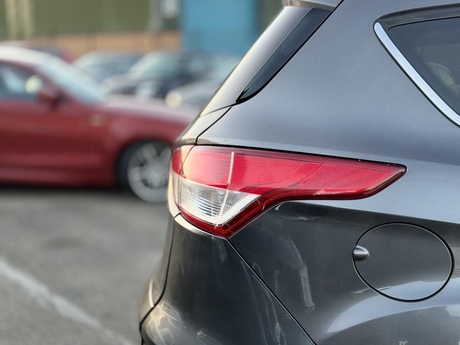 Used Ford Kuga 2015 for sale - 76633485: Photo 29