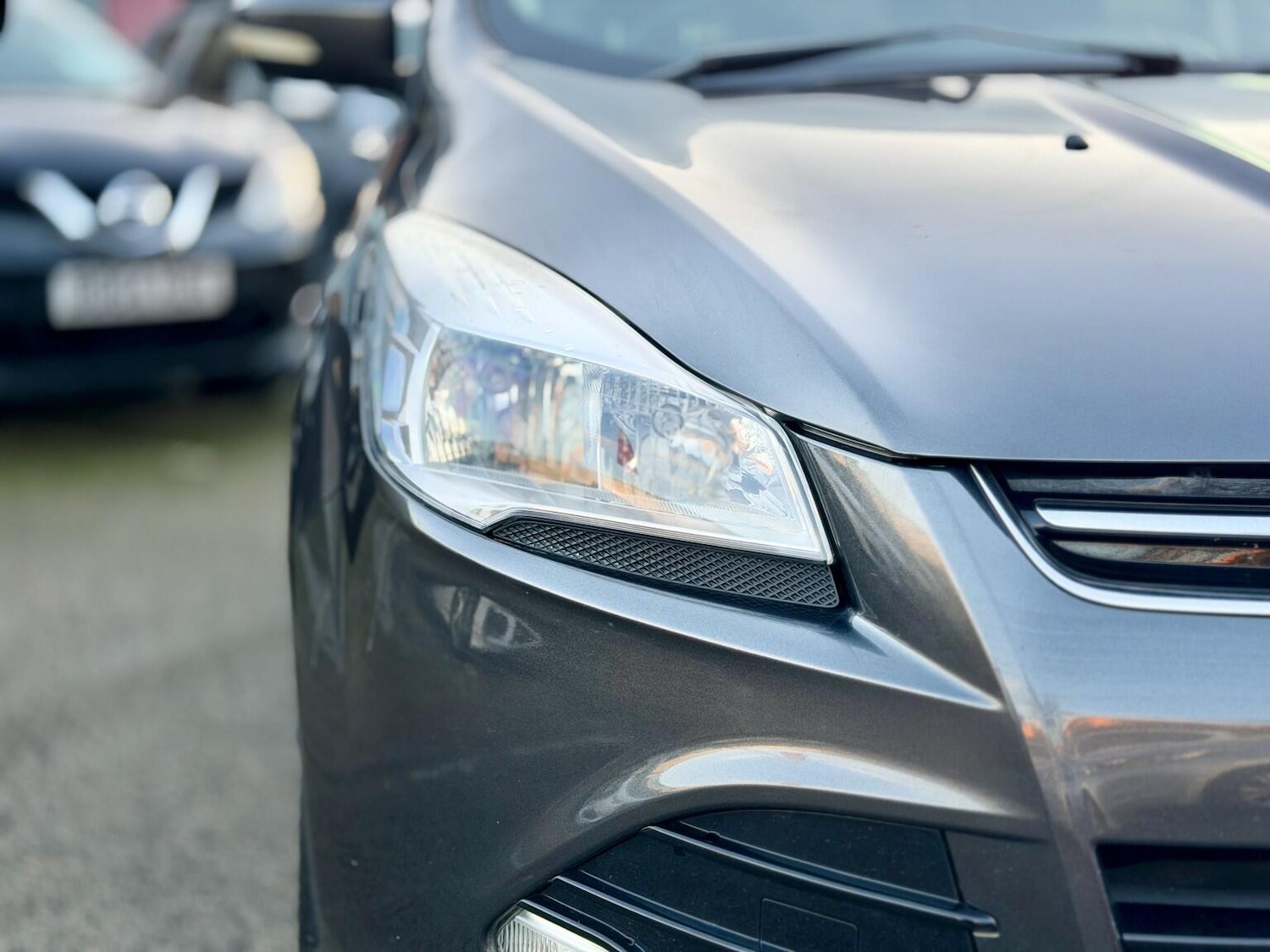 Used Ford Kuga 2015 for sale - 76633485: Photo 3