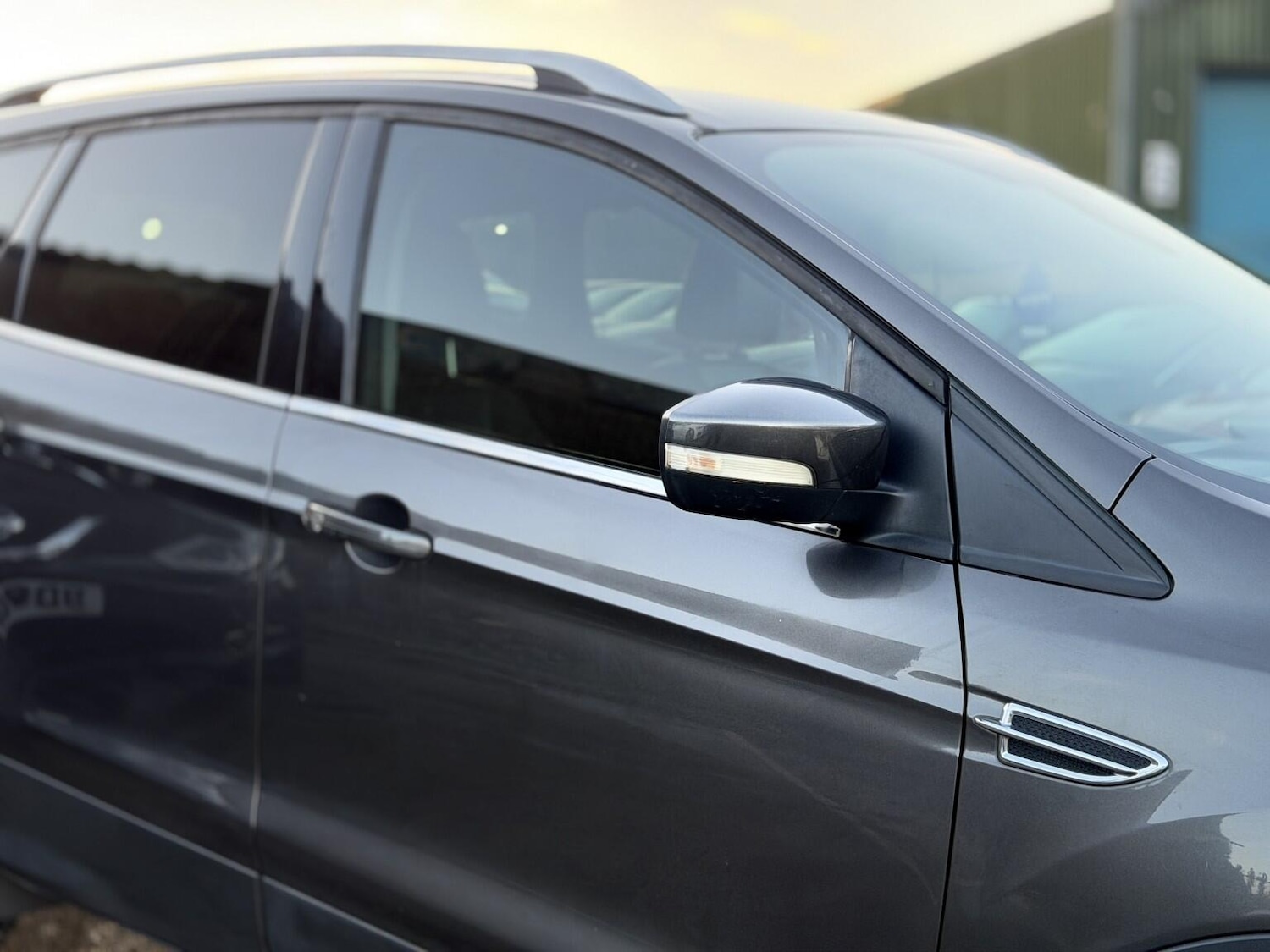 Used Ford Kuga 2015 for sale - 76633485: Photo 34