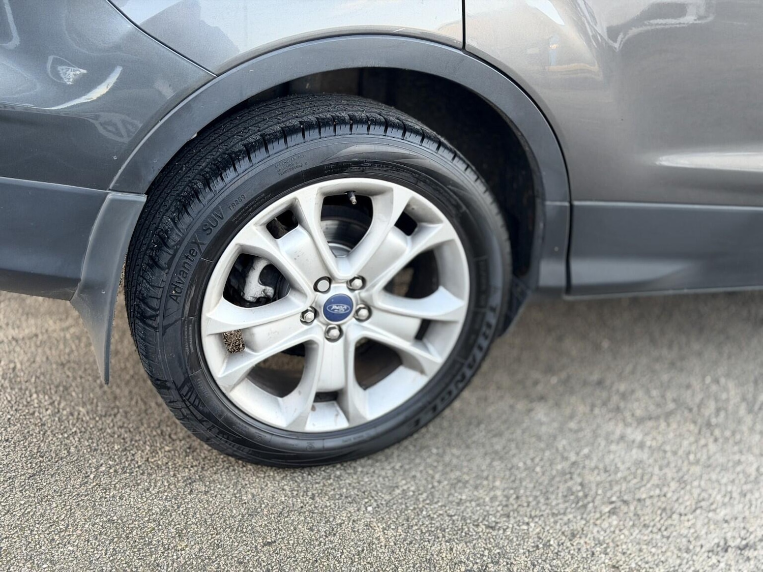 Used Ford Kuga 2015 for sale - 76633485: Photo 37