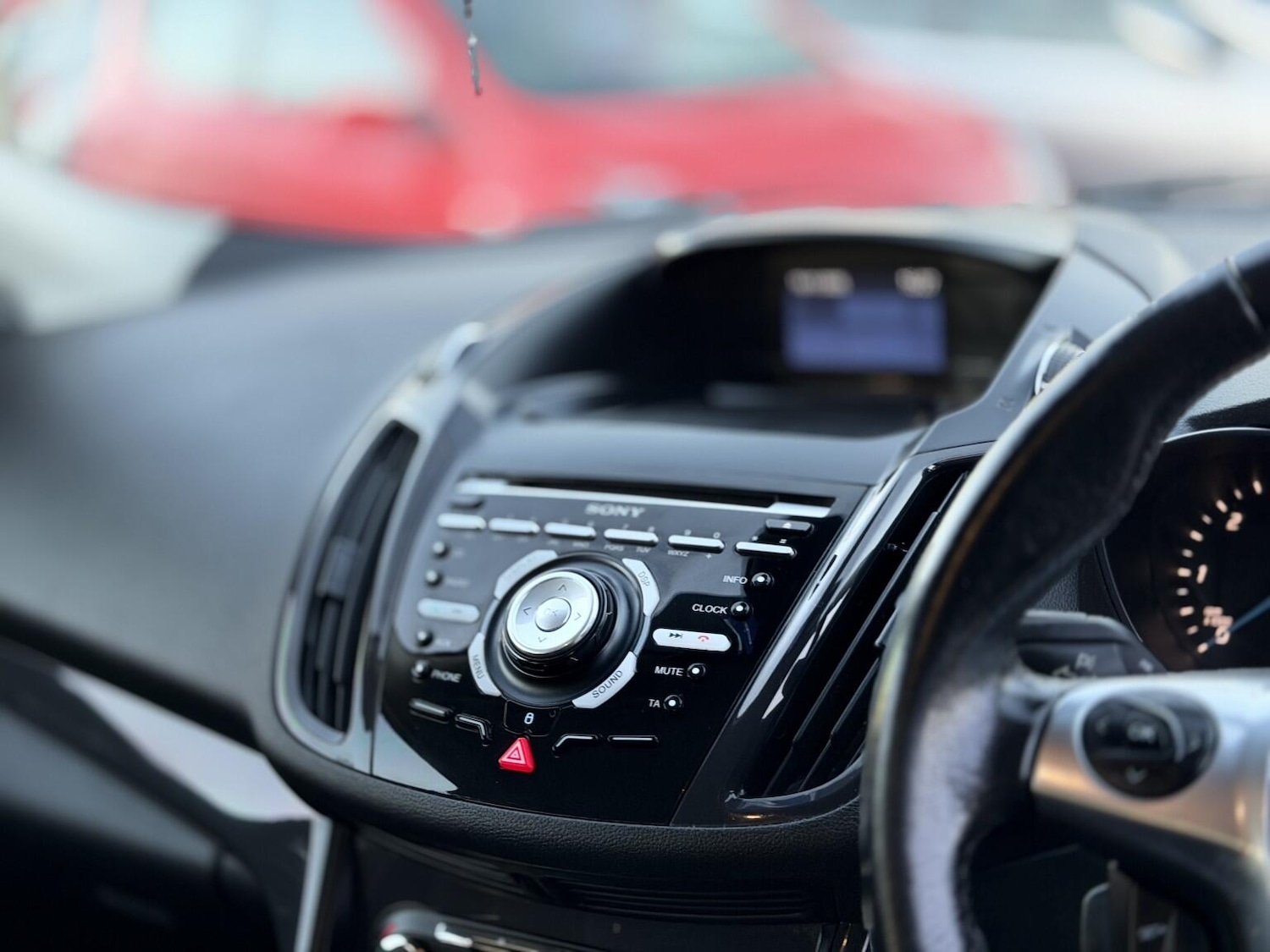 Used Ford Kuga 2015 for sale - 76633485: Photo 39