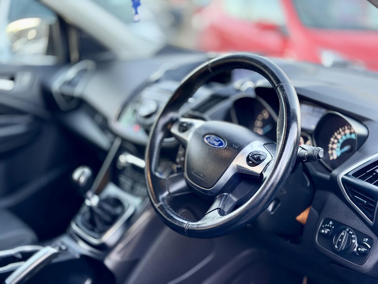 Used Ford Kuga 2015 for sale - 76633485: Photo 41