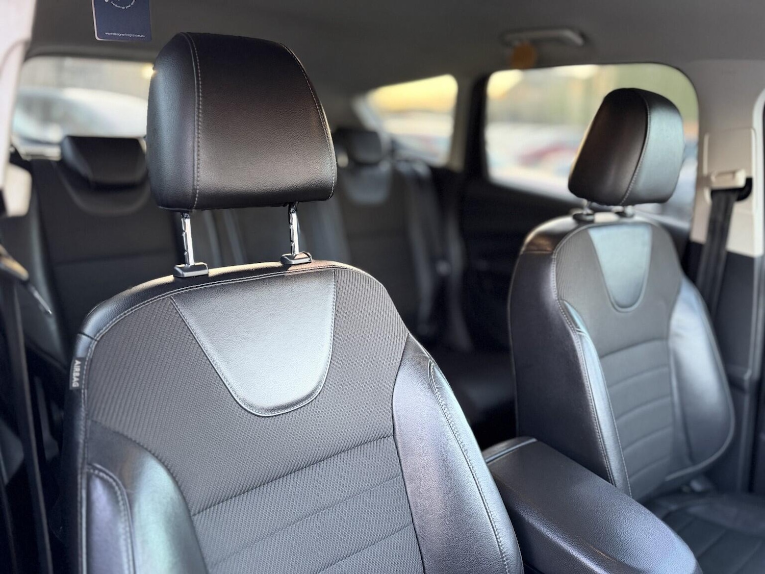 Used Ford Kuga 2015 for sale - 76633485: Photo 42