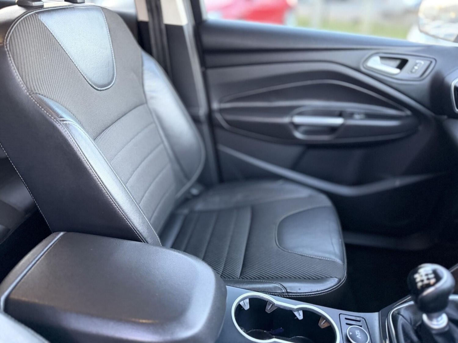 Used Ford Kuga 2015 for sale - 76633485: Photo 43