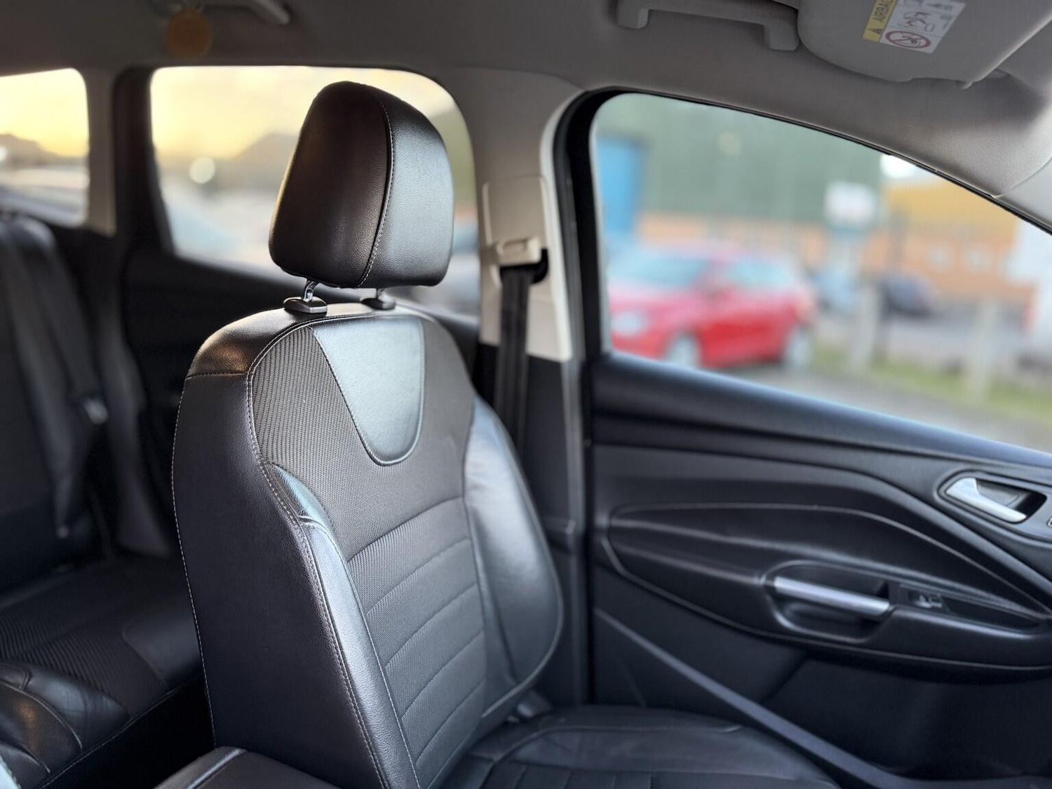 Used Ford Kuga 2015 for sale - 76633485: Photo 44