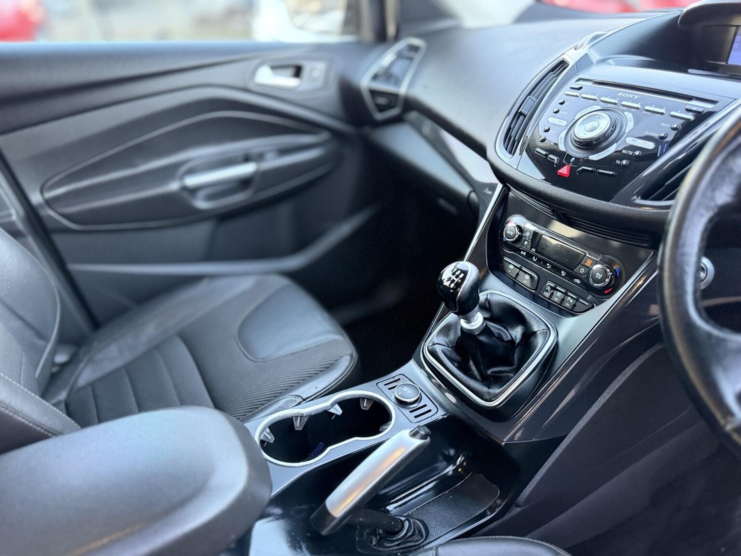 Used Ford Kuga 2015 for sale - 76633485: Photo 45