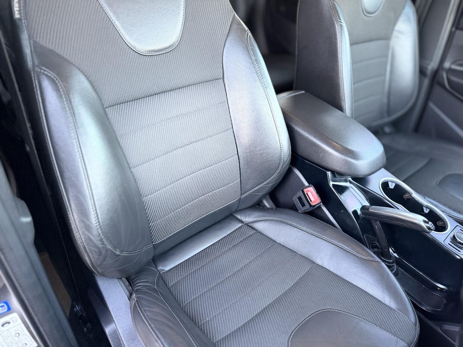 Used Ford Kuga 2015 for sale - 76633485: Photo 47