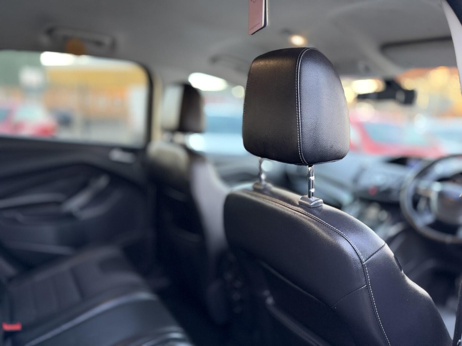 Used Ford Kuga 2015 for sale - 76633485: Photo 50