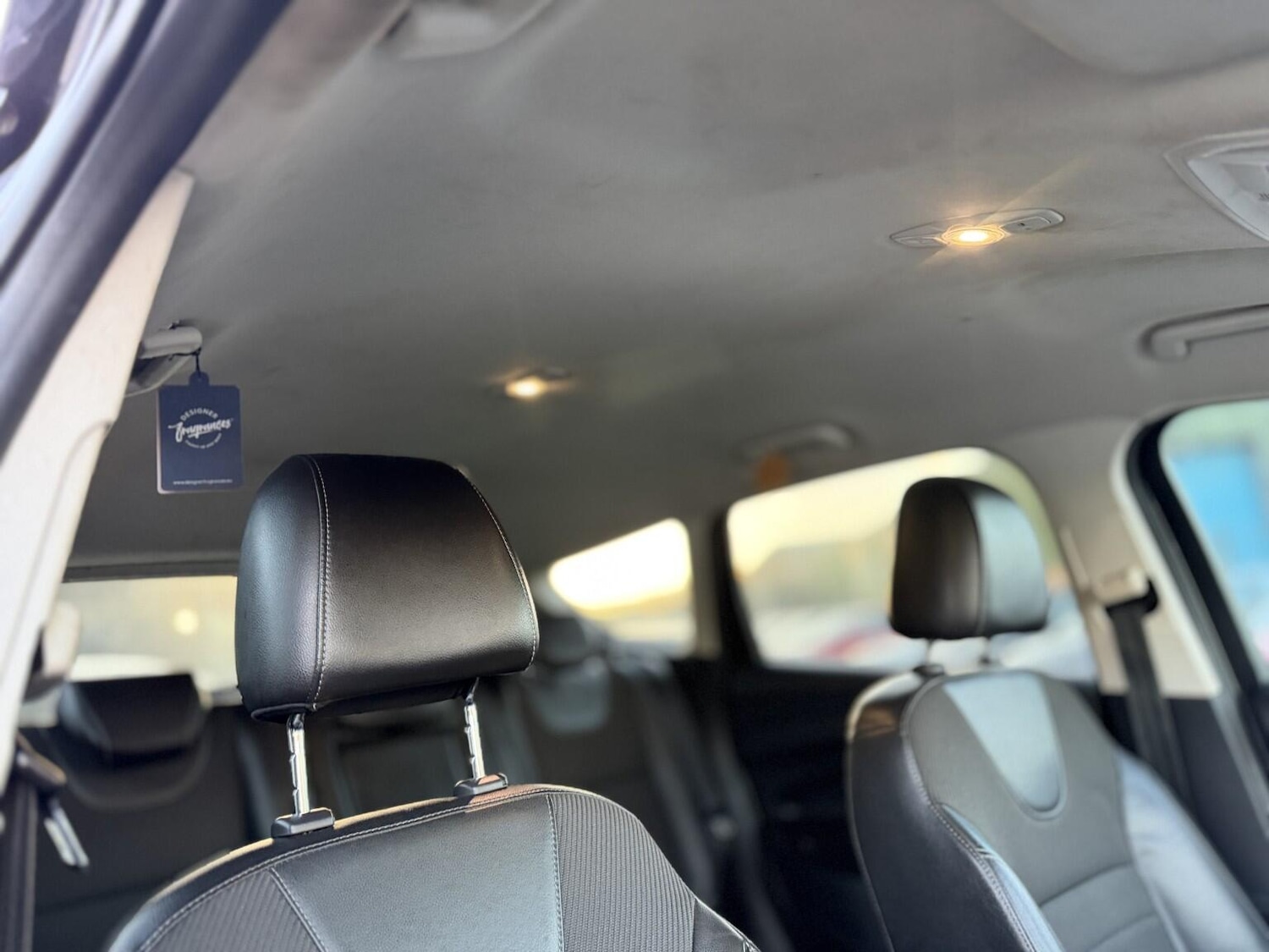 Used Ford Kuga 2015 for sale - 76633485: Photo 51