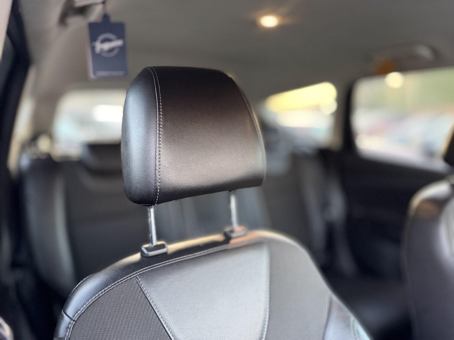 Used Ford Kuga 2015 for sale - 76633485: Photo 52