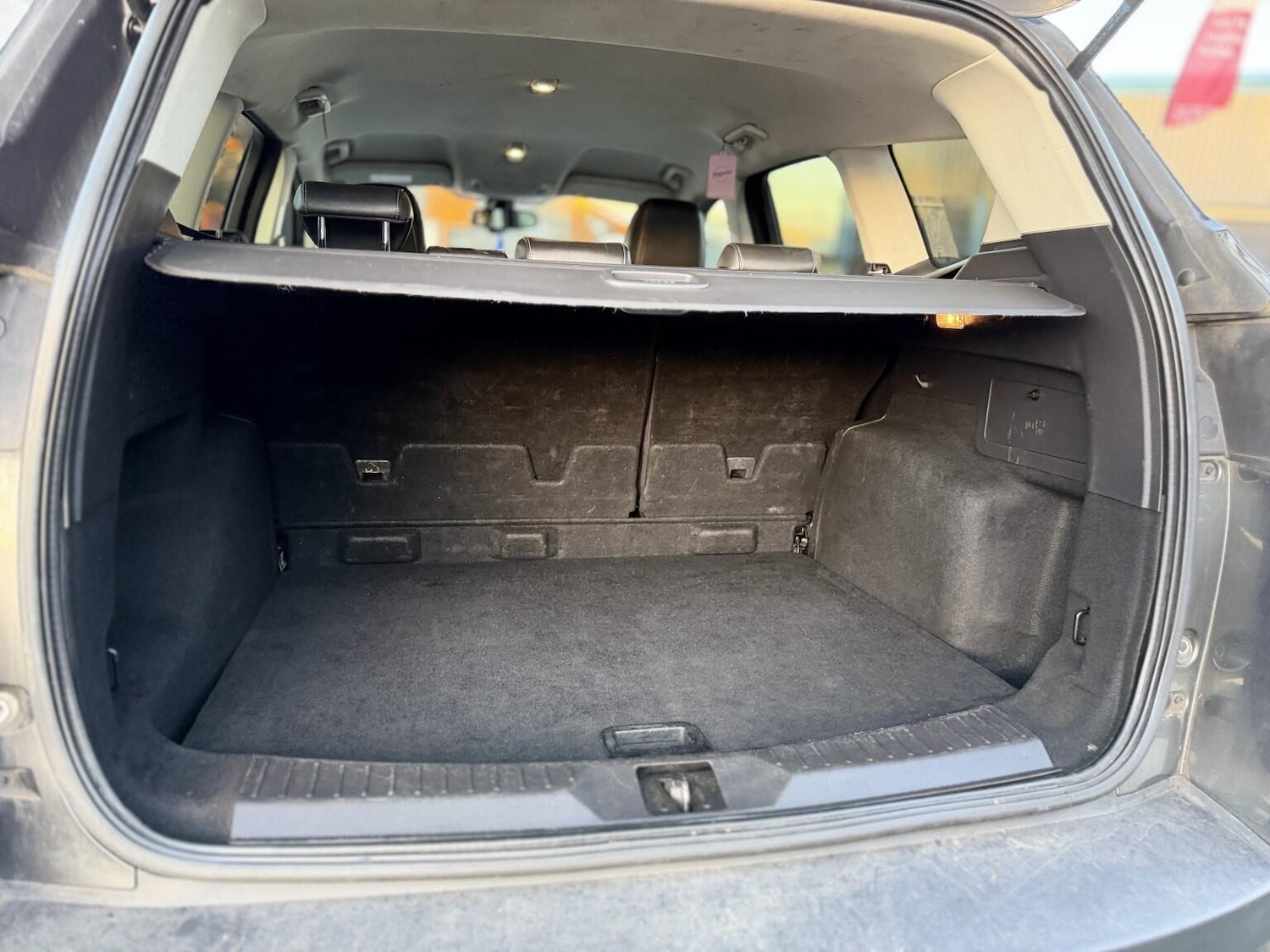 Used Ford Kuga 2015 for sale - 76633485: Photo 53