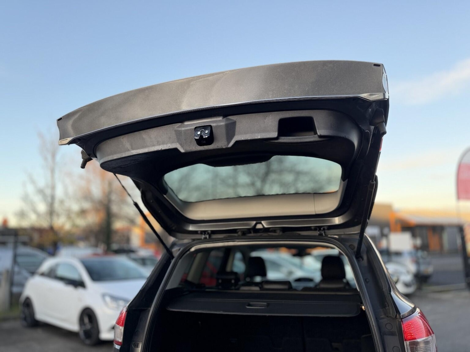 Used Ford Kuga 2015 for sale - 76633485: Photo 54