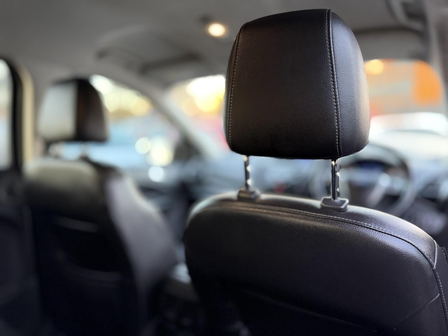 Used Ford Kuga 2015 for sale - 76633485: Photo 56