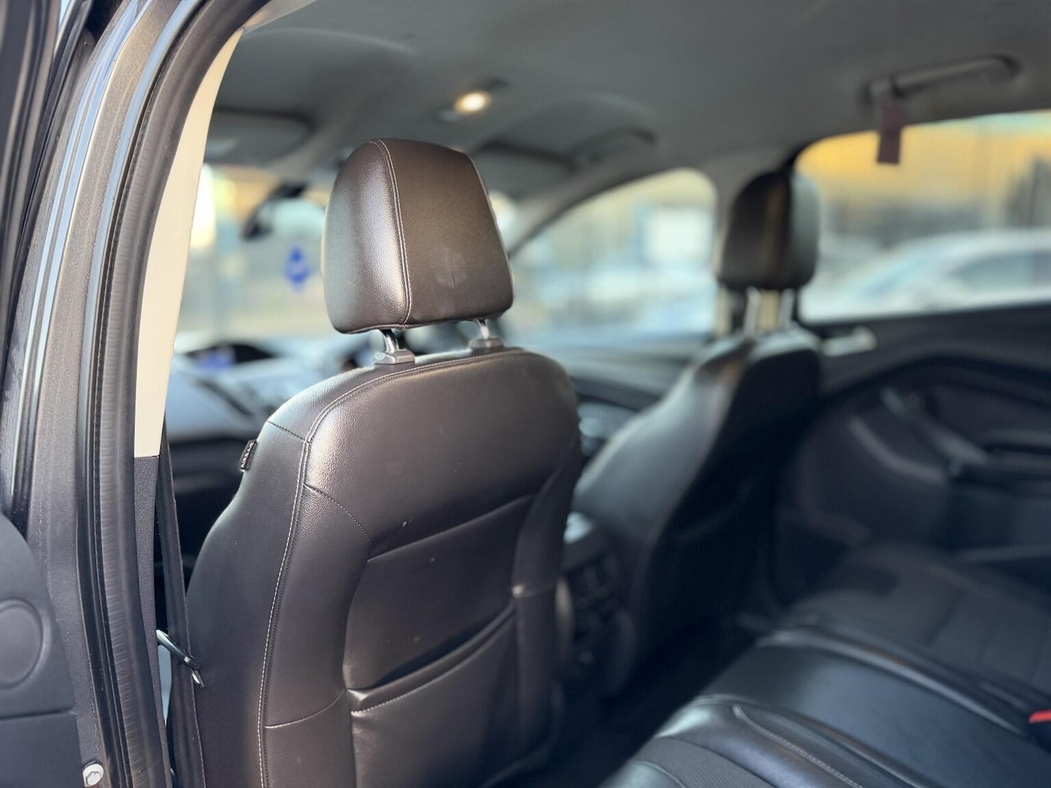 Used Ford Kuga 2015 for sale - 76633485: Photo 59