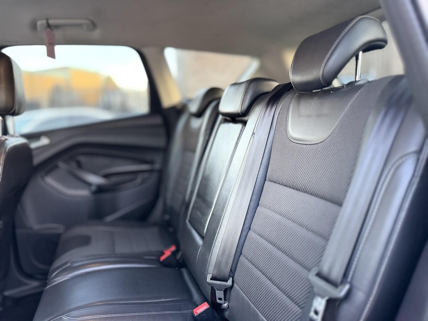 Used Ford Kuga 2015 for sale - 76633485: Photo 60