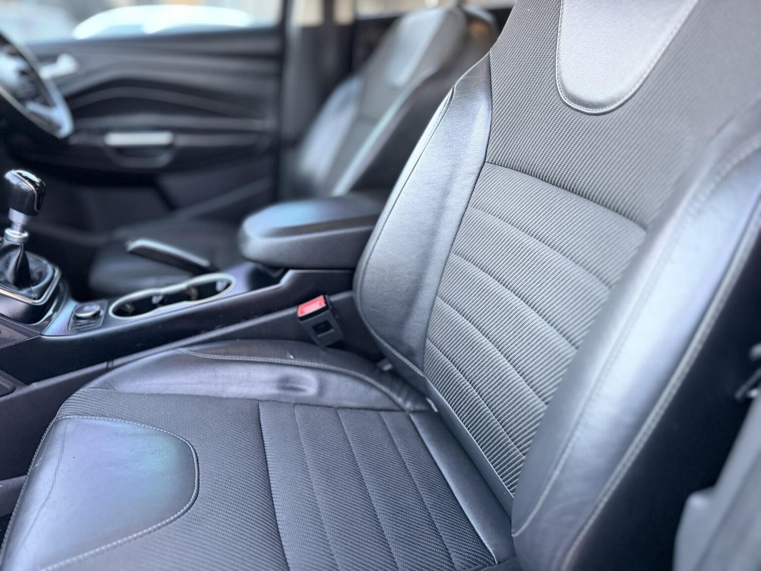 Used Ford Kuga 2015 for sale - 76633485: Photo 63