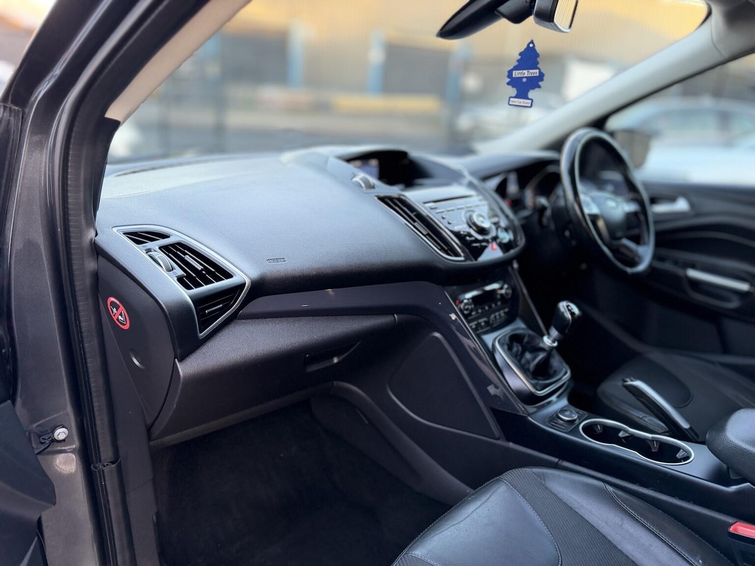 Used Ford Kuga 2015 for sale - 76633485: Photo 65