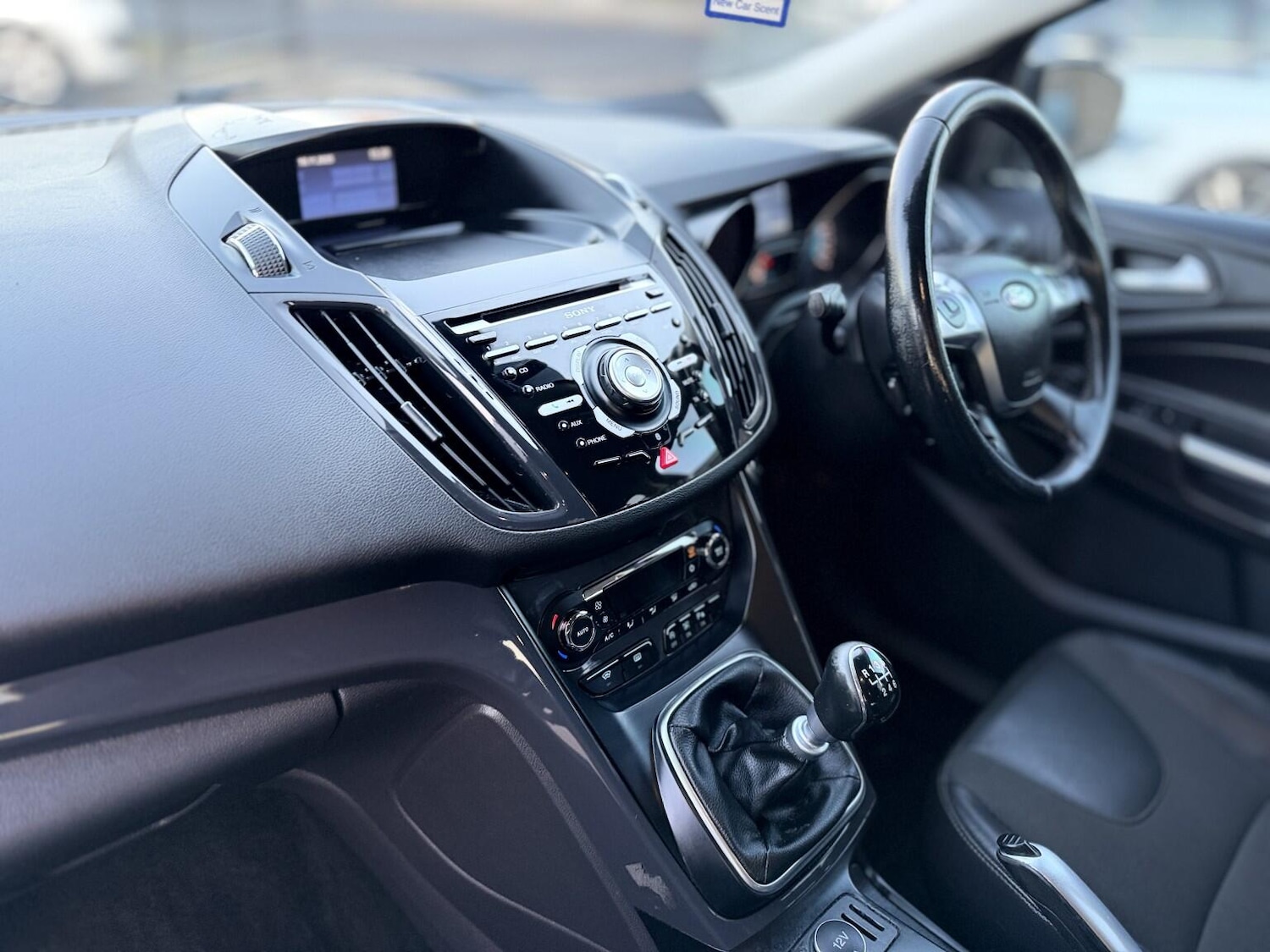 Used Ford Kuga 2015 for sale - 76633485: Photo 69