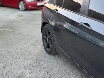 Used BMW 1 Series 2013 for sale - 77305562: Photo