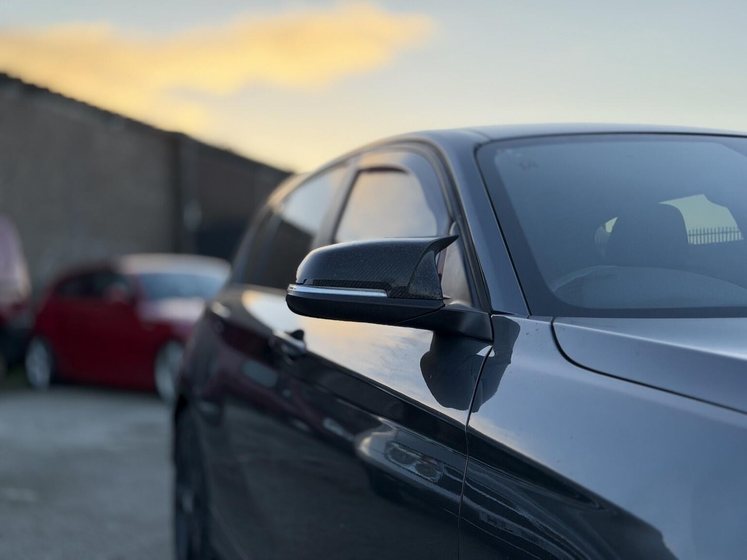 Used BMW 1 Series 2013 for sale - 77305562: Photo 4