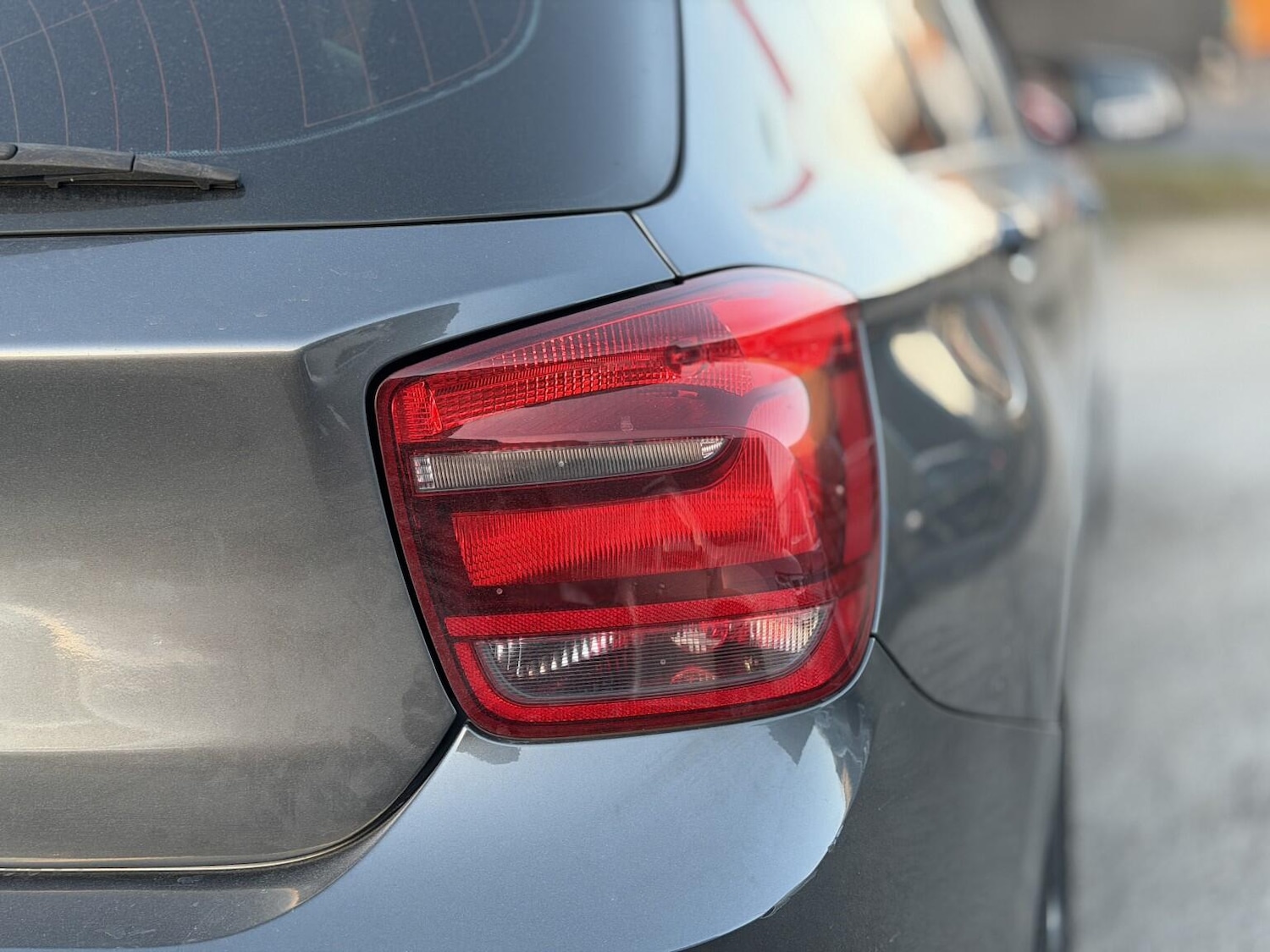 Used BMW 1 Series 2013 for sale - 77305562: Photo 7