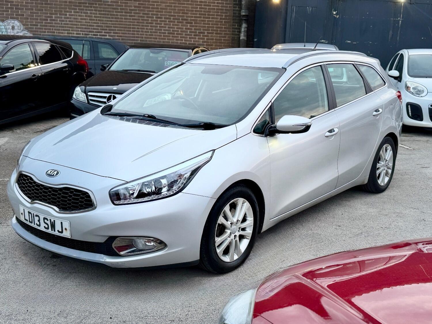 Used Kia Ceed 2013 for sale - 76349156: Photo 10