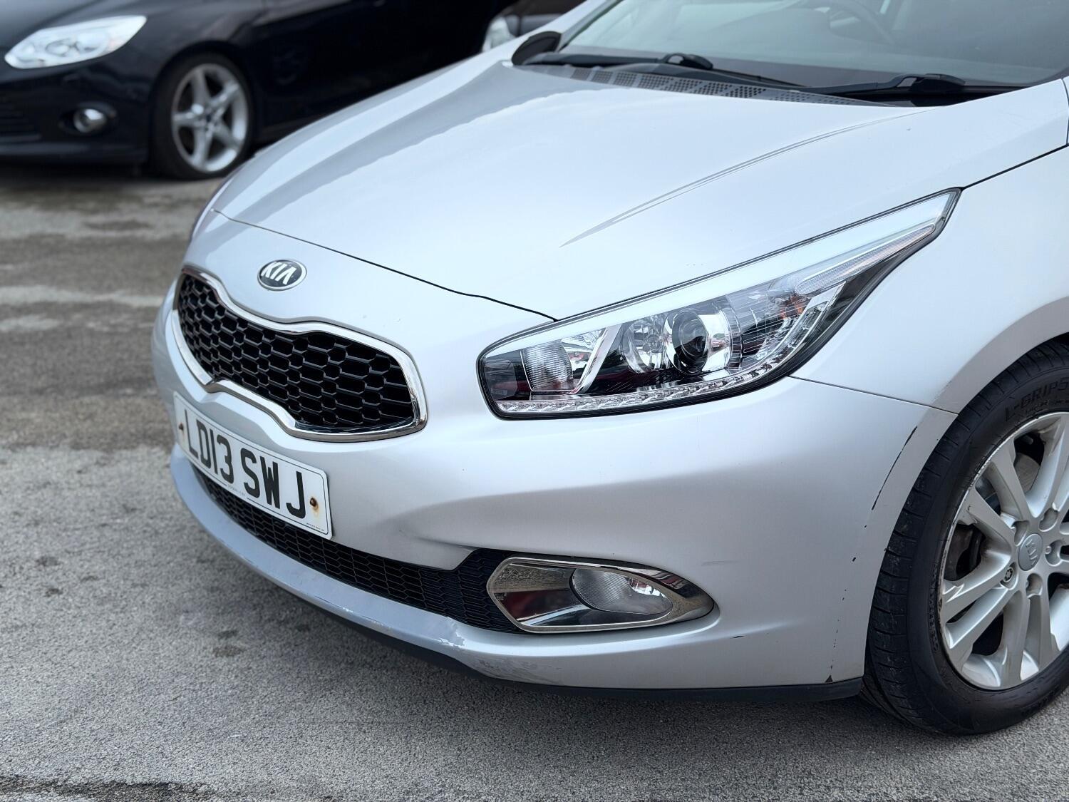 Used Kia Ceed 2013 for sale - 76349156: Photo 11